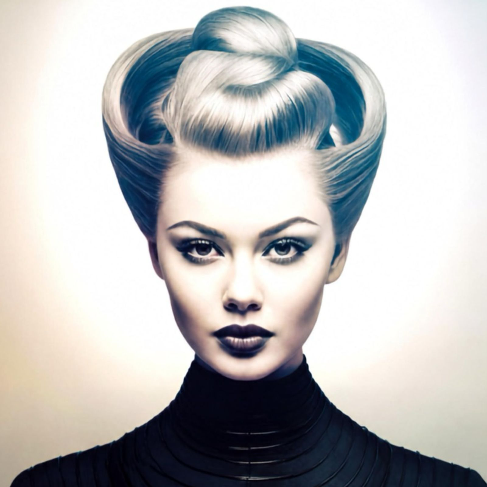 Visuel de l’épreuve Coupe Brushing